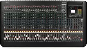 Buy Yamaha MGP32X Mixing Console at suhavimart